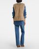 Velvet Velvet Anastasia vest - 3