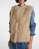 Velvet Velvet Anastasia vest - 6