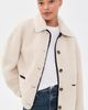 Velvet Velvet Anika Jacket Cream/Black - 2