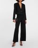 Velvet Velvet Anya cropped blazer - 2
