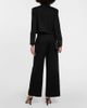 Velvet Velvet Anya cropped blazer - 3