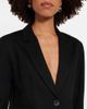 Velvet Velvet Anya cropped blazer - 5
