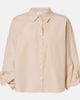 Velvet Velvet Arlette cotton shirt - 1