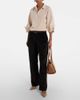 Velvet Velvet Arlette cotton shirt - 2