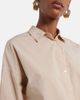 Velvet Velvet Arlette cotton shirt - 4