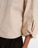 Velvet Velvet Arlette cotton shirt - 5