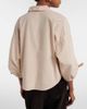 Velvet Velvet Arlette cotton shirt - 6