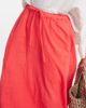 Velvet Velvet Bailey linen maxi skirt - 4