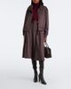Velvet Velvet Belinda midi skirt - 2