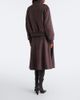 Velvet Velvet Belinda midi skirt - 6