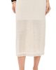 Velvet Velvet Blythe Skirt Milk - 1