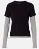 Velvet Velvet Bronson T-shirt - 1
