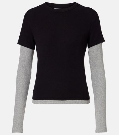 Velvet Velvet Bronson T-shirt