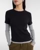 Velvet Velvet Bronson T-shirt - 3