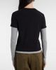 Velvet Velvet Bronson T-shirt - 6
