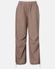 Velvet Velvet Brooks cotton twill balloon pants - 1