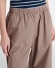 Velvet Velvet Brooks cotton twill balloon pants - 4