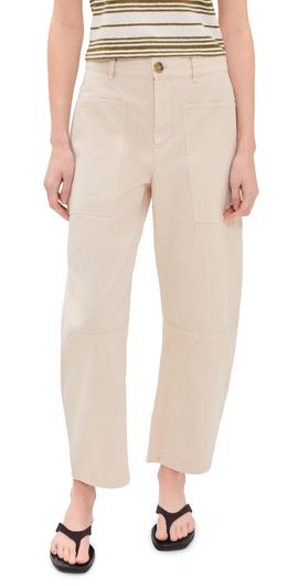 Velvet Velvet Brylie Pants Cobble