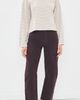 Velvet Velvet Brylie Pants Mole - 5