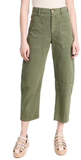 Velvet Velvet Brylie Pants Vine 6