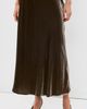 Velvet Velvet Cadence Velvet Skirt Rope - 2
