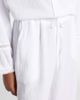 Velvet Velvet Calia cotton muslin wide-leg pants - 4