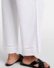 Velvet Velvet Calia cotton muslin wide-leg pants - 5