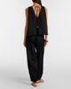Velvet Velvet Camber linen balloon pants - 6