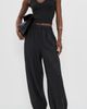 Velvet Velvet Camber Pants Black - 5