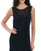 Velvet Velvet Celia Dress Black - 1