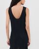 Velvet Velvet Celia Dress Black - 3