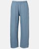 Velvet Velvet Celine linen wide-leg pants - 1