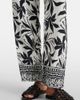 Velvet Velvet Claudia printed palazzo pants - 5
