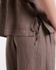 Velvet Velvet Cosette linen blouse - 5