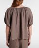 Velvet Velvet Cosette linen blouse - 6