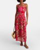 Velvet Velvet Cosima floral cotton midi dress - 2