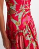 Velvet Velvet Cosima floral cotton midi dress - 5