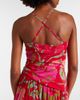 Velvet Velvet Cosima floral cotton midi dress - 7