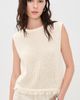 Velvet Velvet Cova Top Milk - 2