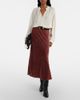 Velvet Velvet Cynthia striped blouse - 2
