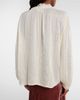 Velvet Velvet Cynthia striped blouse - 6