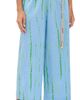 Velvet Velvet Dixi Pants Skyblue - 1