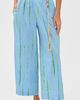 Velvet Velvet Dixi Pants Skyblue - 2