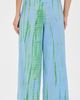 Velvet Velvet Dixi Pants Skyblue - 3