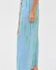 Velvet Velvet Dixi Pants Skyblue - 4