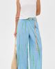 Velvet Velvet Dixi Pants Skyblue - 5