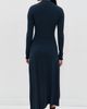 Velvet Velvet Dona Dress Nightfall - 3