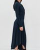 Velvet Velvet Dona Dress Nightfall - 4