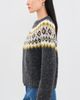 Velvet Velvet Edith Alpaca Sweater Multi - 4