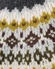 Velvet Velvet Edith Alpaca Sweater Multi - 6
